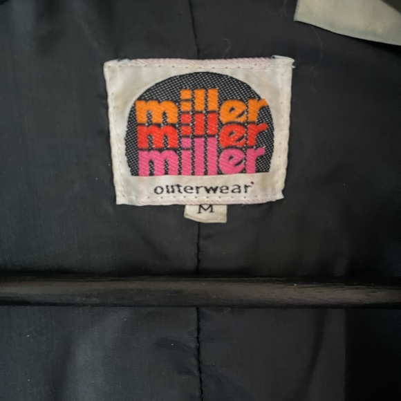 Vintage Miller woman’s jacket - Picture 3 of 7